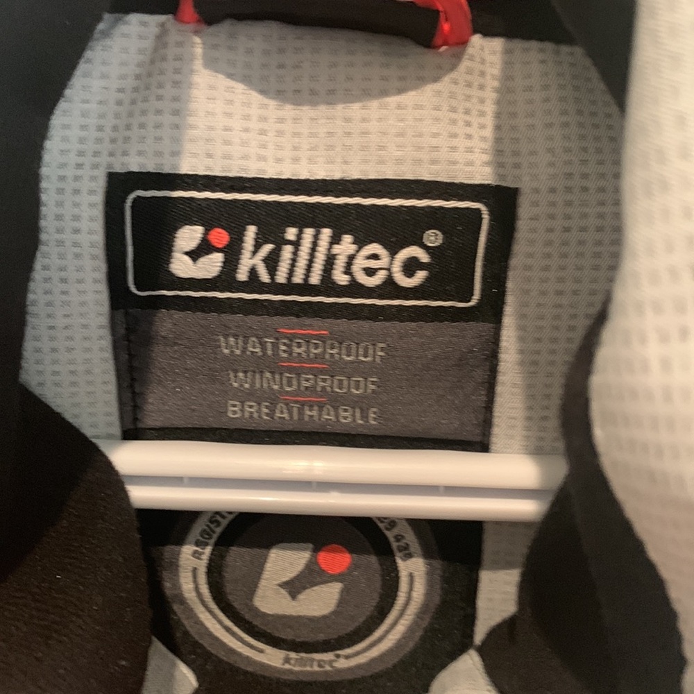 Killtec waterproof jacket - Picture 2 of 10